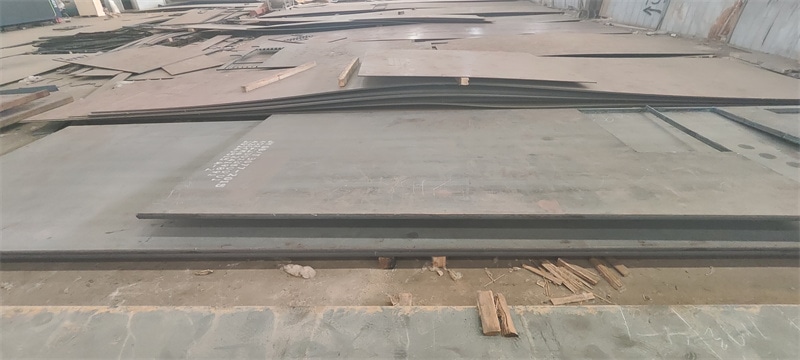 12Cr1MoV合金钢板