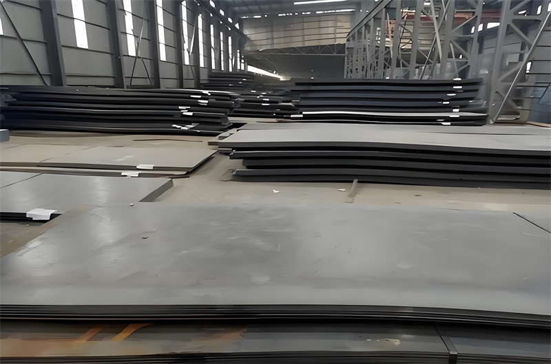 ND耐酸钢板